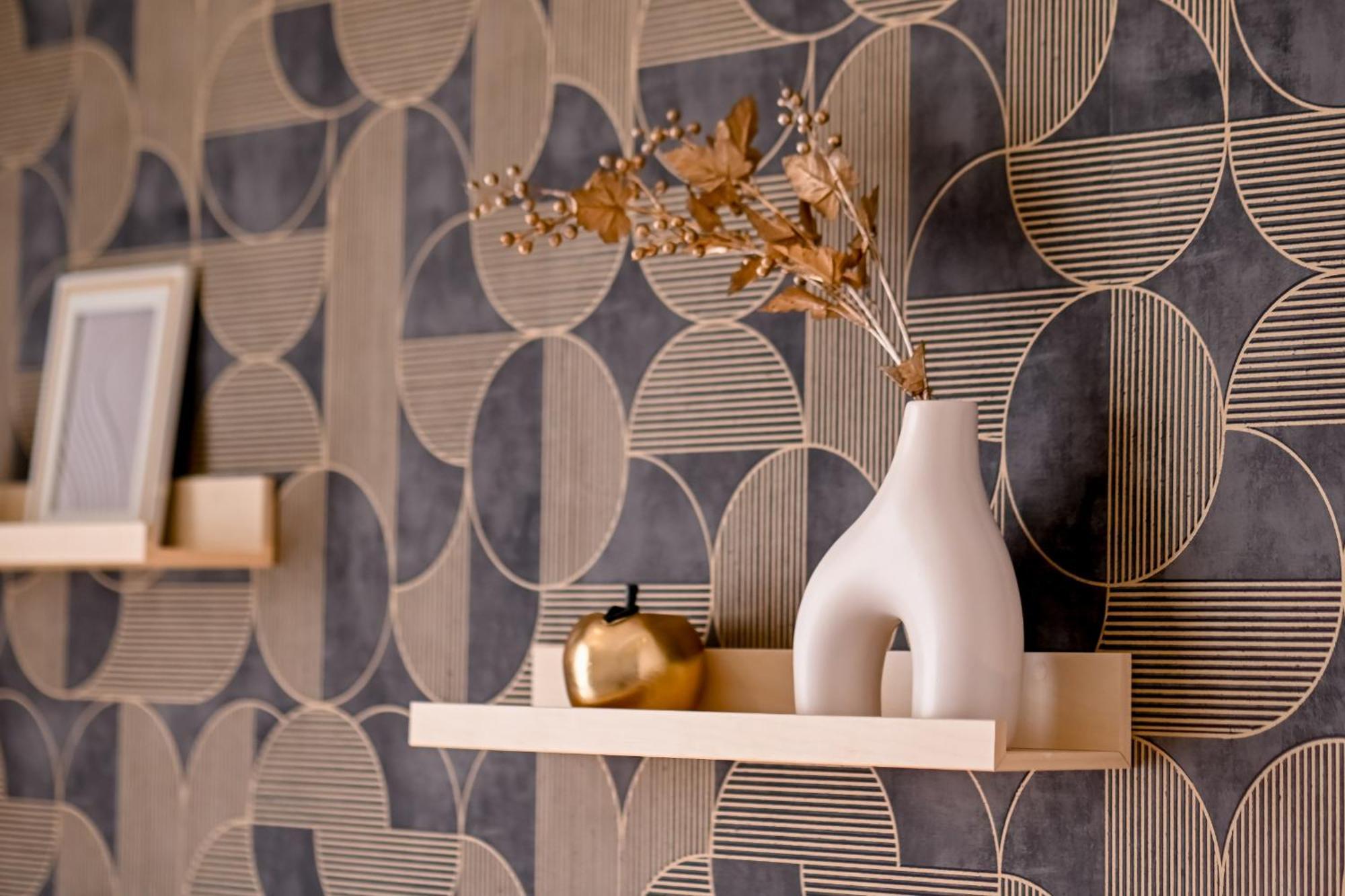 Urban Elegance - Stylish Central Accommodation Bucureşti Phòng bức ảnh