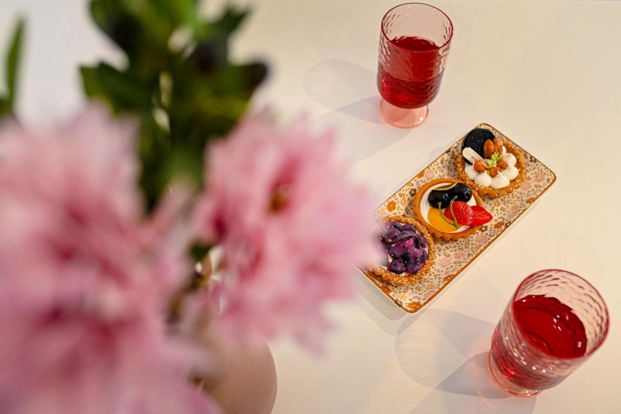 Urban Elegance - Stylish Central Accommodation Bucureşti Phòng bức ảnh
