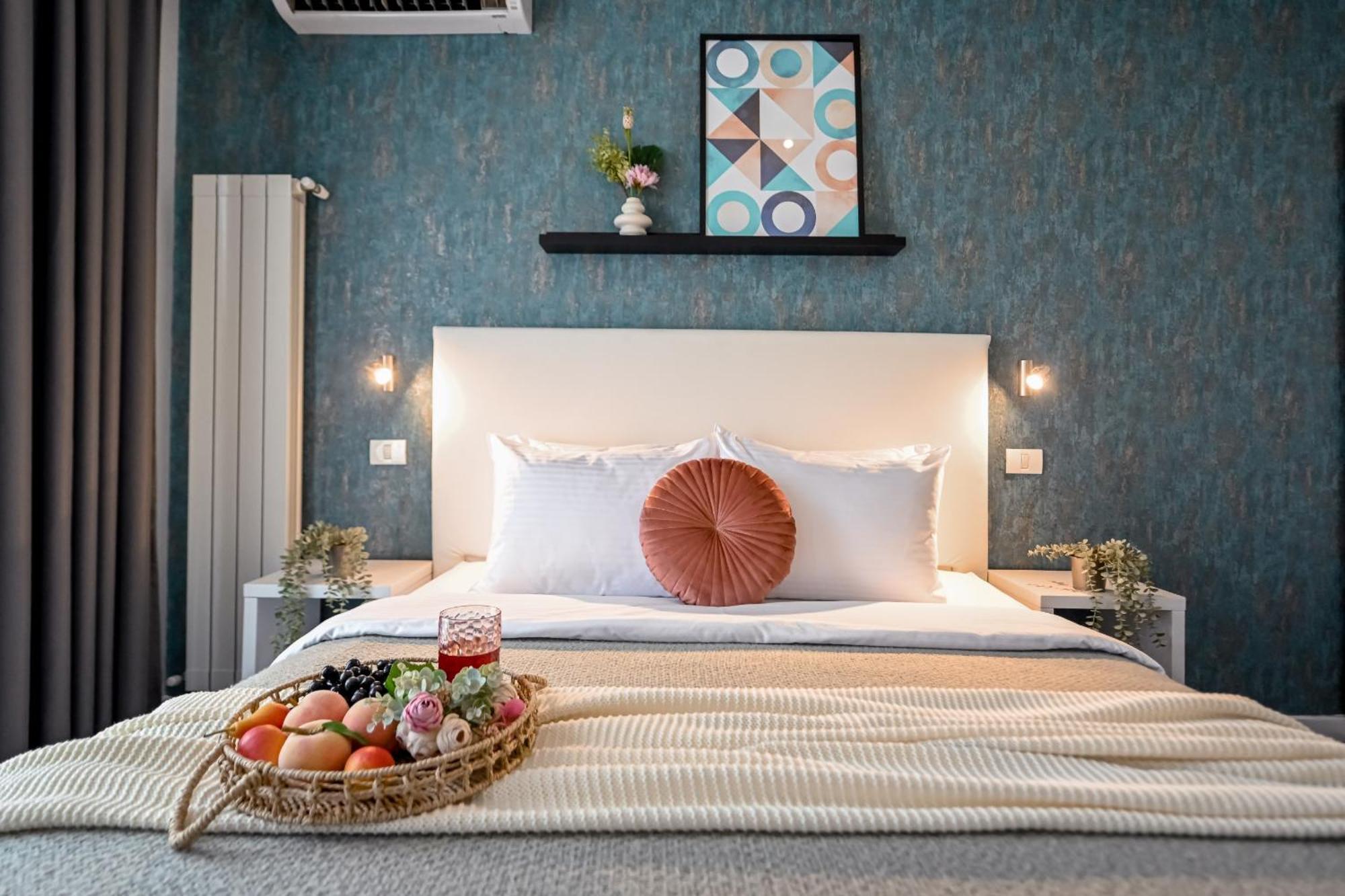 Urban Elegance - Stylish Central Accommodation Bucureşti Ngoại thất bức ảnh