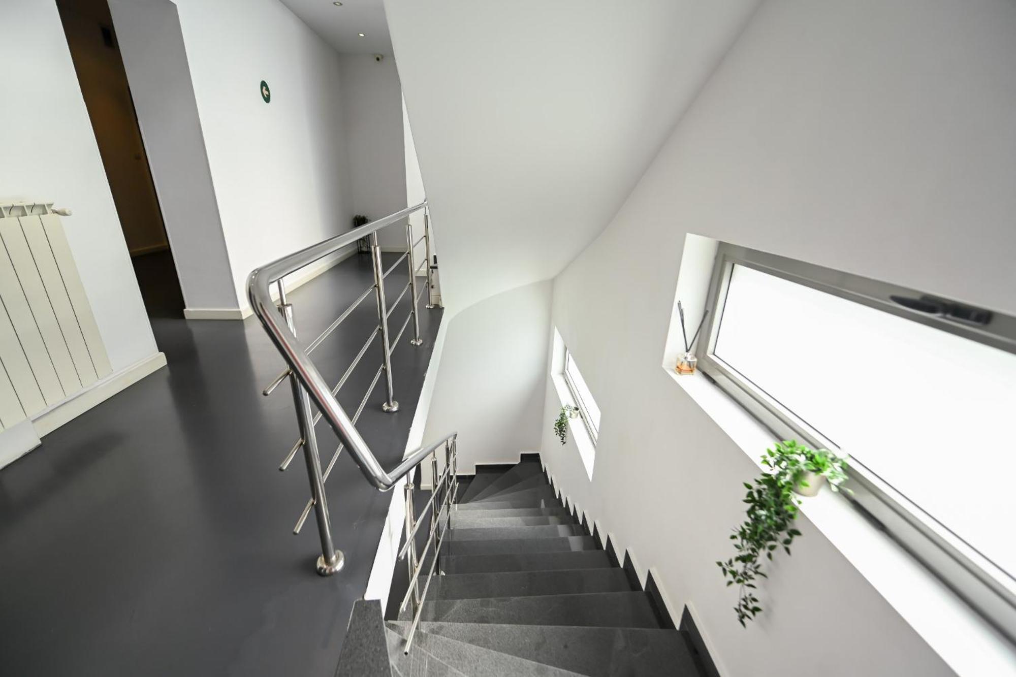 Urban Elegance - Stylish Central Accommodation Bucureşti Ngoại thất bức ảnh