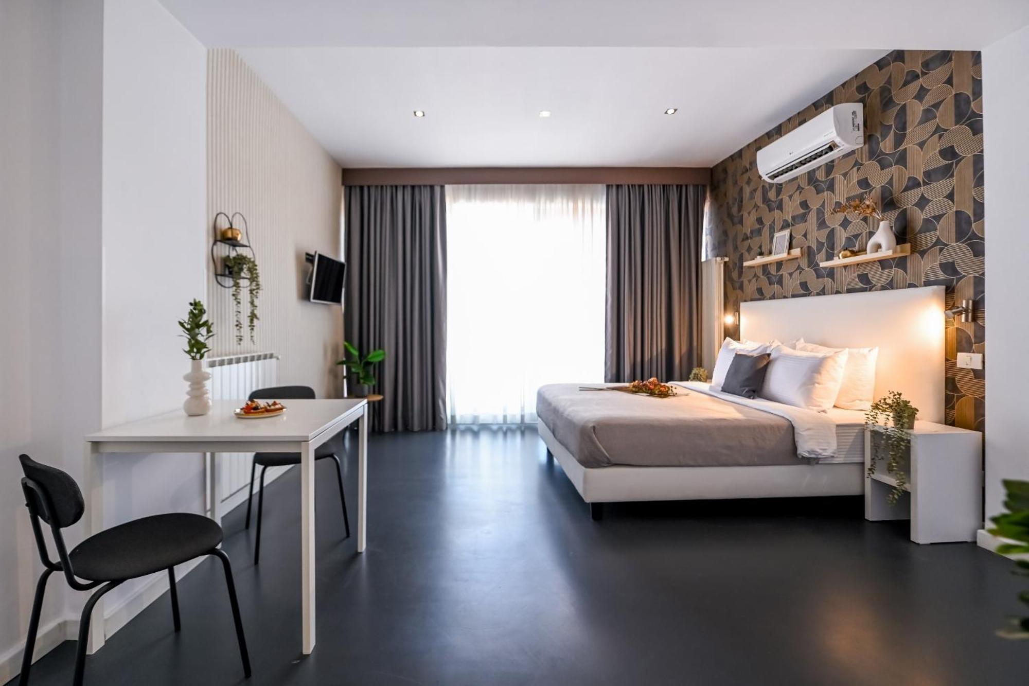 Urban Elegance - Stylish Central Accommodation Bucureşti Phòng bức ảnh