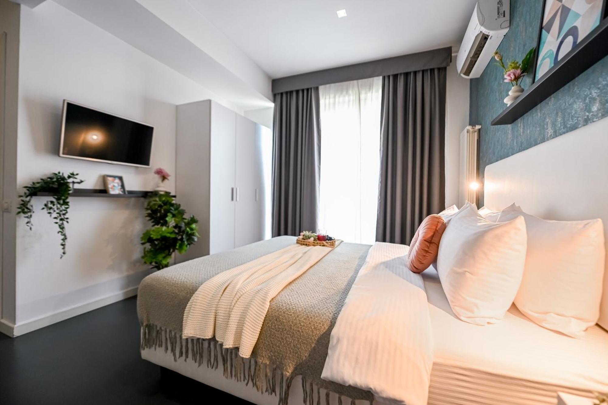 Urban Elegance - Stylish Central Accommodation Bucureşti Phòng bức ảnh