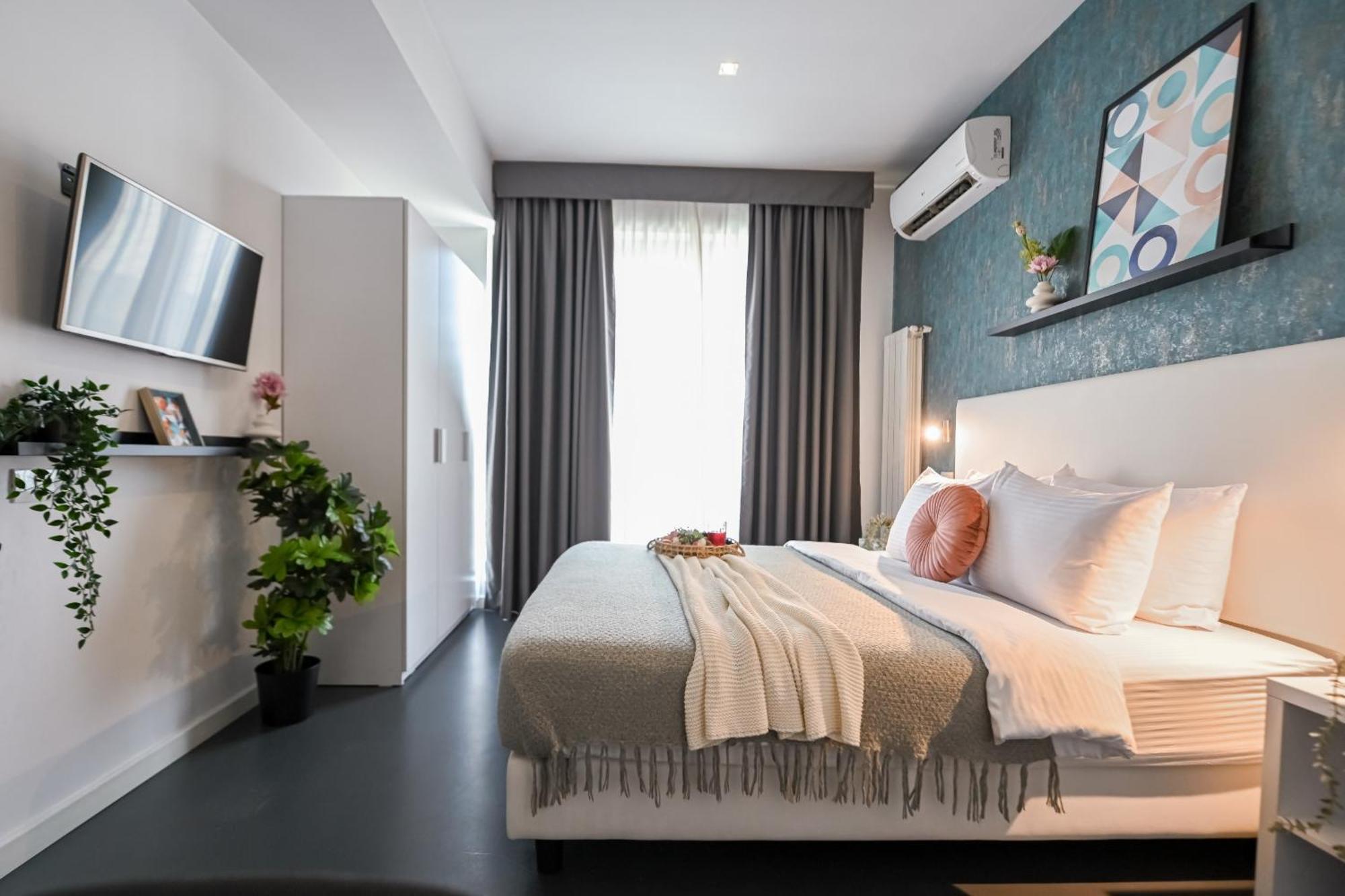 Urban Elegance - Stylish Central Accommodation Bucureşti Phòng bức ảnh