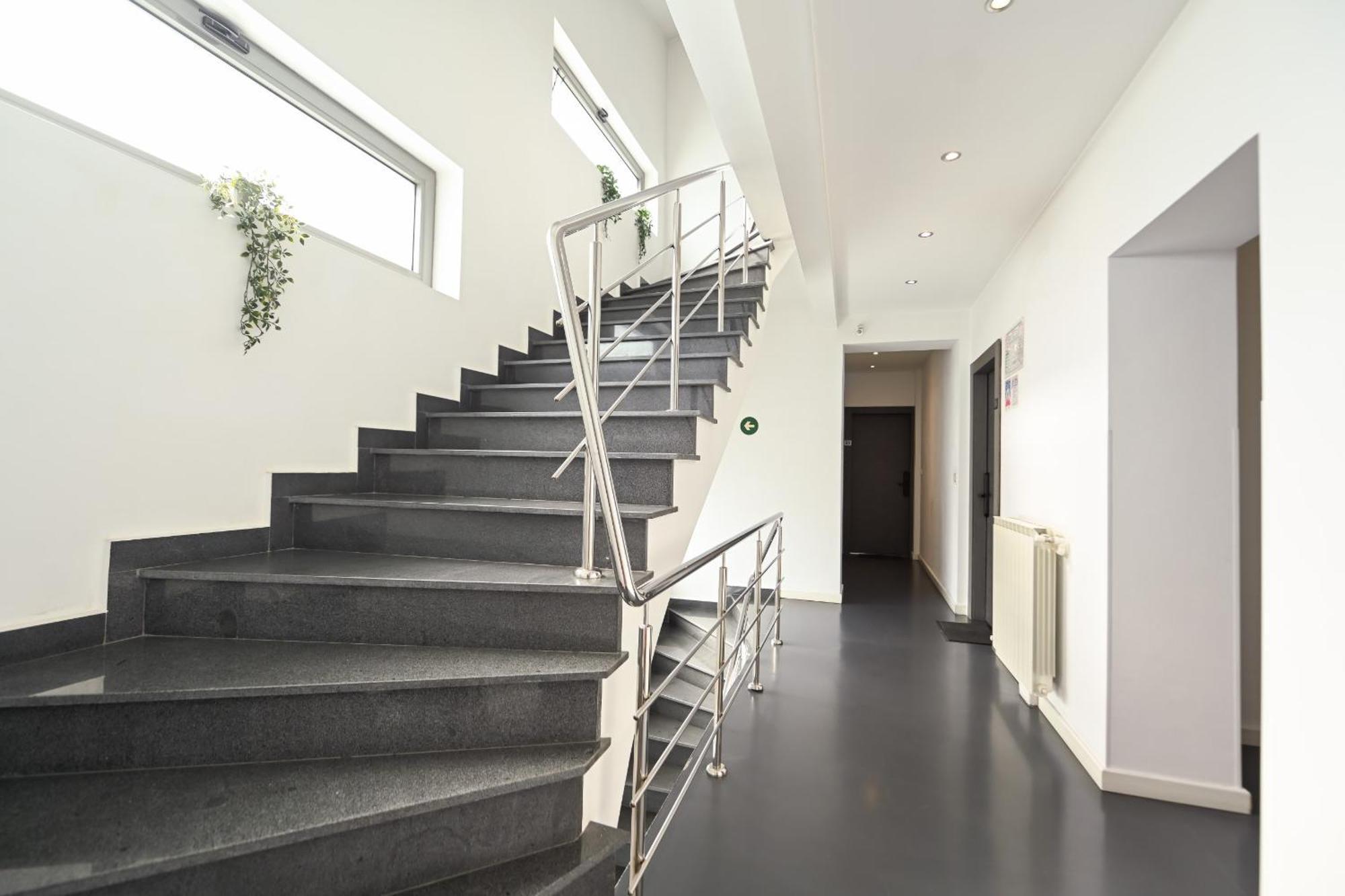 Urban Elegance - Stylish Central Accommodation Bucureşti Ngoại thất bức ảnh