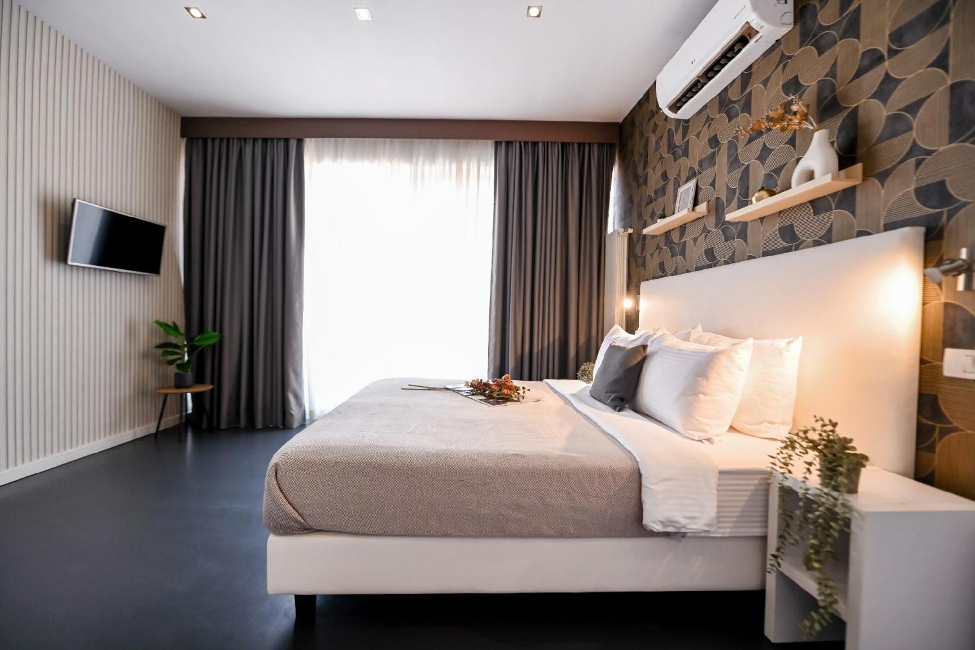 Urban Elegance - Stylish Central Accommodation Bucureşti Phòng bức ảnh